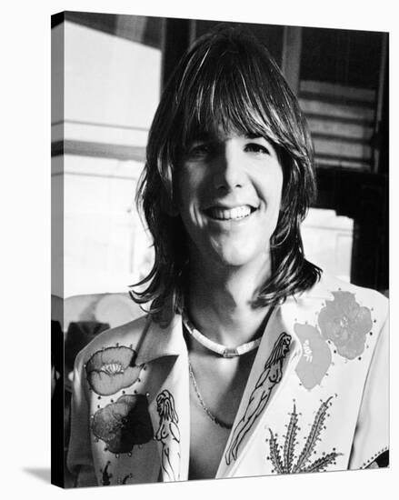 Gram Parsons-null-Stretched Canvas