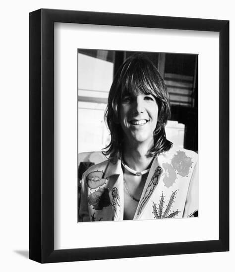 Gram Parsons-null-Framed Photo