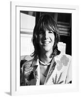 Gram Parsons-null-Framed Photo