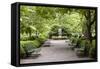 Gramercy Park Historic District, New York-null-Framed Stretched Canvas