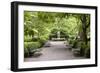 Gramercy Park Historic District, New York-null-Framed Photographic Print
