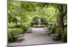 Gramercy Park Historic District, New York-null-Mounted Photographic Print