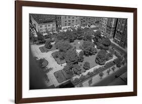 Gramercy Park-null-Framed Photographic Print