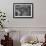 Gramercy Park-null-Framed Photographic Print displayed on a wall