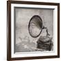 Grammaphone-Tandi Venter-Framed Giclee Print