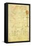 Grammar, Miniature from San Marco Manuscript 190-null-Framed Stretched Canvas