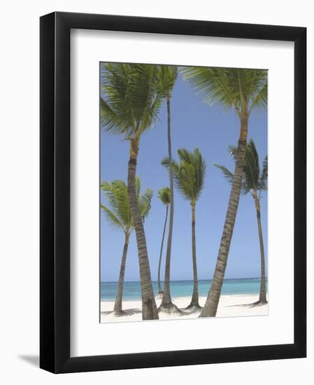 Gran Bavarro I-Brian Leighton-Framed Art Print