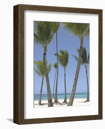 Gran Bavarro I-Brian Leighton-Framed Art Print