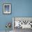 Gran Bavarro II-Brian Leighton-Framed Giclee Print displayed on a wall