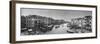 Gran Canale B-Moises Levy-Framed Photographic Print