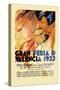 Gran Feria de Valencia 1932-null-Stretched Canvas