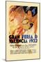 Gran Feria de Valencia 1932-null-Mounted Art Print