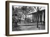 Gran Hotel Del Paraguay, Villa Egusquiza, Asuncion, Paraguay, 1911-null-Framed Giclee Print