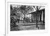 Gran Hotel Del Paraguay, Villa Egusquiza, Asuncion, Paraguay, 1911-null-Framed Giclee Print