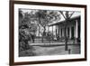 Gran Hotel Del Paraguay, Villa Egusquiza, Asuncion, Paraguay, 1911-null-Framed Giclee Print