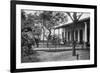 Gran Hotel Del Paraguay, Villa Egusquiza, Asuncion, Paraguay, 1911-null-Framed Giclee Print