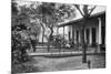 Gran Hotel Del Paraguay, Villa Egusquiza, Asuncion, Paraguay, 1911-null-Mounted Giclee Print