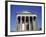 Gran Madre Di Dio Church, Turin, Piedmont, Italy, Europe-Vincenzo Lombardo-Framed Photographic Print