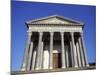 Gran Madre Di Dio Church, Turin, Piedmont, Italy, Europe-Vincenzo Lombardo-Mounted Photographic Print