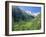 Gran Paradiso National Park, Valnontey Valley Near Cogne, Valle d'Aosta, Italy-Duncan Maxwell-Framed Photographic Print