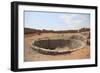 Gran Quivira, Kiva Ruins, Salinas Pueblo Missions National Monument-Wendy Connett-Framed Photographic Print