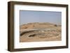 Gran Quivira, Kiva Ruins, Salinas Pueblo Missions National Monument-Wendy Connett-Framed Photographic Print