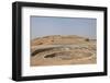 Gran Quivira, Kiva Ruins, Salinas Pueblo Missions National Monument-Wendy Connett-Framed Photographic Print