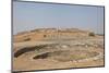 Gran Quivira, Kiva Ruins, Salinas Pueblo Missions National Monument-Wendy Connett-Mounted Photographic Print