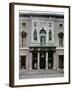 Gran Teatro La Fenice-Gian Antonio Selva-Framed Giclee Print