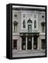Gran Teatro La Fenice-Gian Antonio Selva-Framed Stretched Canvas