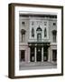 Gran Teatro La Fenice-Gian Antonio Selva-Framed Giclee Print