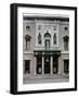 Gran Teatro La Fenice-Gian Antonio Selva-Framed Giclee Print