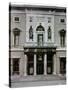 Gran Teatro La Fenice-Gian Antonio Selva-Stretched Canvas