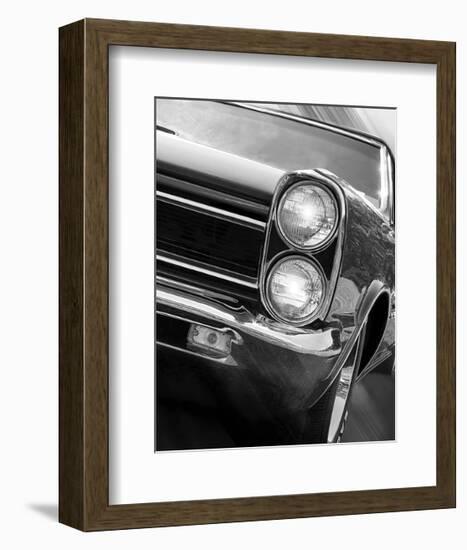 Gran Turismo Olmogato-Richard James-Framed Giclee Print