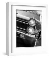 Gran Turismo Olmogato-Richard James-Framed Giclee Print