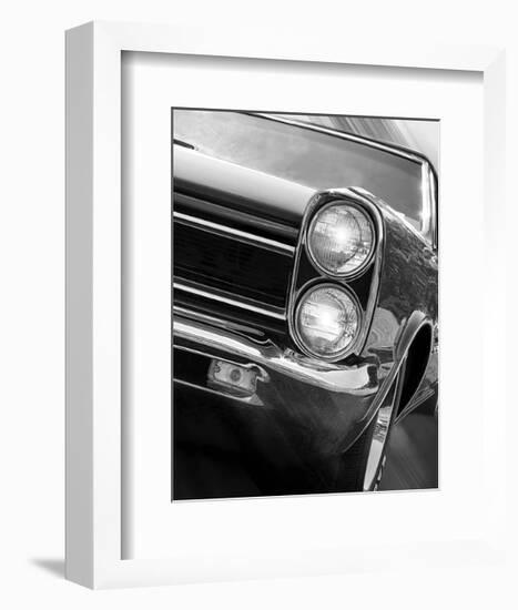 Gran Turismo Olmogato-Richard James-Framed Giclee Print