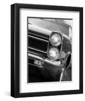 Gran Turismo Olmogato-Richard James-Framed Giclee Print