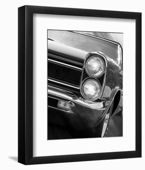 Gran Turismo Olmogato-Richard James-Framed Art Print