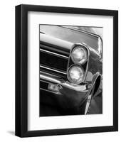 Gran Turismo Olmogato-Richard James-Framed Art Print