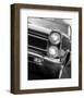 Gran Turismo Olmogato-Richard James-Framed Art Print