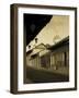 Granada, Cathedral of Granada, Nicaragua-John Coletti-Framed Photographic Print