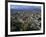 Granada from the Alhambra, Spain-Barry Winiker-Framed Photographic Print