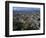 Granada from the Alhambra, Spain-Barry Winiker-Framed Photographic Print