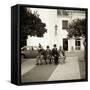 Granada I-Alan Blaustein-Framed Stretched Canvas