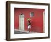 Granada, Nicaragua, Central America-Wendy Connett-Framed Photographic Print