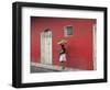 Granada, Nicaragua, Central America-Wendy Connett-Framed Photographic Print