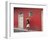 Granada, Nicaragua, Central America-Wendy Connett-Framed Photographic Print