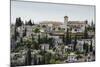 Granada, Province of Granada, Andalusia, Spain-Michael Snell-Mounted Photographic Print