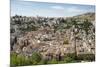 Granada, Province of Granada, Andalusia, Spain-Michael Snell-Mounted Photographic Print