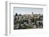 Granada, Province of Granada, Andalusia, Spain-Michael Snell-Framed Photographic Print